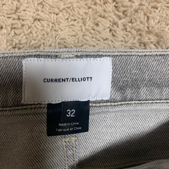 Current Elliot jeans - Picture 2 of 4